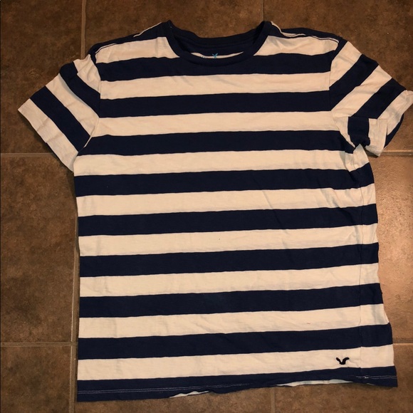 🦅 Men’s American Eagle  T-Shirt 🦅 - Picture 1 of 5